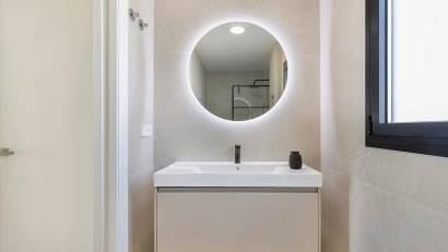 New Build - Villa -
Los Alcázares - Serena Golf