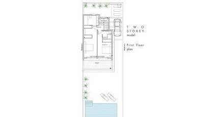 New Build - Villa -
Los Alcázares - Serena Golf