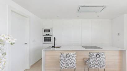 New Build - Villa -
Los Alcázares - Serena Golf