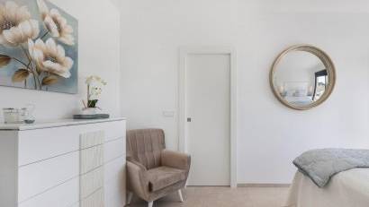 New Build - Villa -
Los Alcázares - Serena Golf