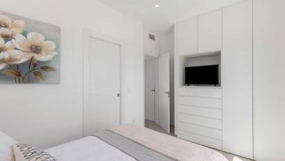 New Build - Villa -
Los Alcázares - Serena Golf