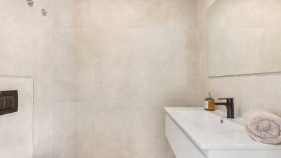 New Build - Villa -
Los Alcázares - Serena Golf