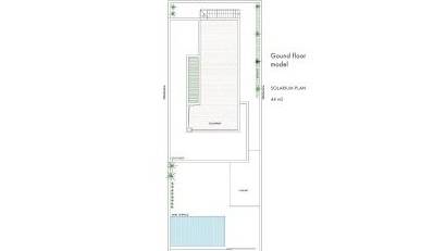 New Build - Villa -
Los Alcázares - Serena Golf