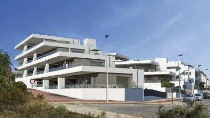 Obra nueva - Apartment -
La Marina - La Marina del Pinet