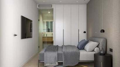 Obra nueva - Apartment -
La Marina - La Marina del Pinet