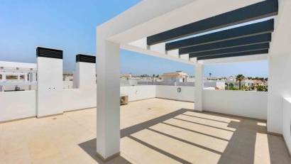 Reventa - Apartment -
Ciudad quesada - Ciudad Quesada - Doña Pepa