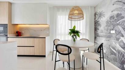 Reventa - Apartment -
Ciudad quesada - Ciudad Quesada - Doña Pepa