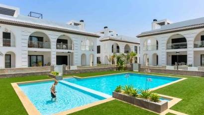 Reventa - Apartment -
Ciudad quesada - Ciudad Quesada - Doña Pepa