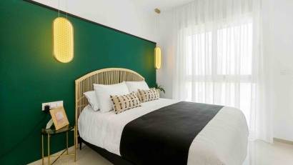 Reventa - Apartment -
Ciudad quesada - Ciudad Quesada - Doña Pepa