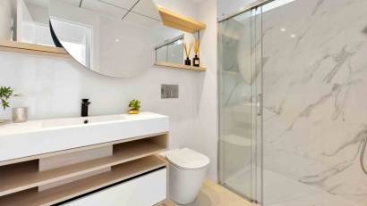 Reventa - Apartment -
Ciudad quesada - Ciudad Quesada - Doña Pepa