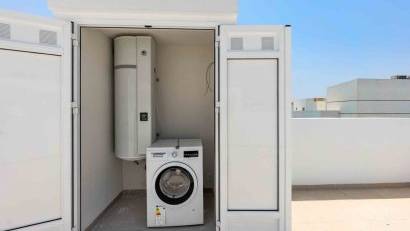 Reventa - Apartment -
Ciudad quesada - Ciudad Quesada - Doña Pepa