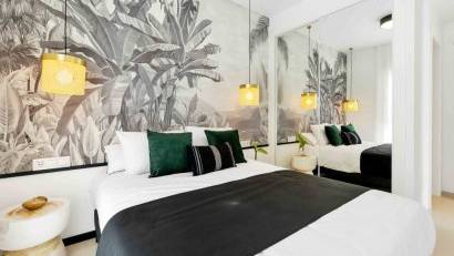 Reventa - Apartment -
Ciudad quesada - Ciudad Quesada - Doña Pepa