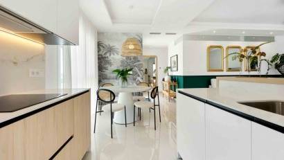 Reventa - Apartment -
Ciudad quesada - Ciudad Quesada - Doña Pepa