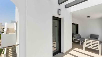 Reventa - Apartment -
Ciudad quesada - Ciudad Quesada - Doña Pepa