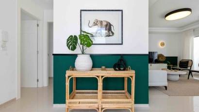 Reventa - Apartment -
Ciudad quesada - Ciudad Quesada - Doña Pepa