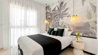 Reventa - Apartment -
Ciudad quesada - Ciudad Quesada - Doña Pepa