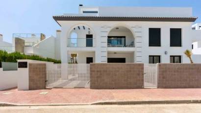 Reventa - Apartment -
Ciudad quesada - Ciudad Quesada - Doña Pepa