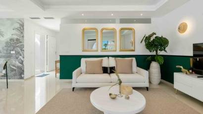 Reventa - Apartment -
Ciudad quesada - Ciudad Quesada - Doña Pepa