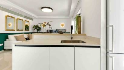 Reventa - Apartment -
Ciudad quesada - Ciudad Quesada - Doña Pepa