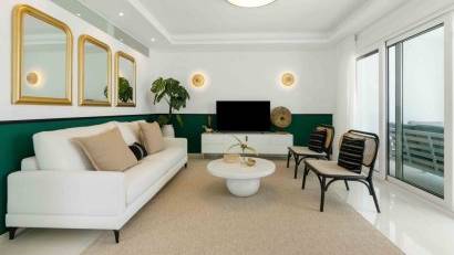 Reventa - Apartment -
Ciudad quesada - Ciudad Quesada - Doña Pepa