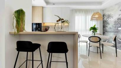 Reventa - Apartment -
Ciudad quesada - Ciudad Quesada - Doña Pepa