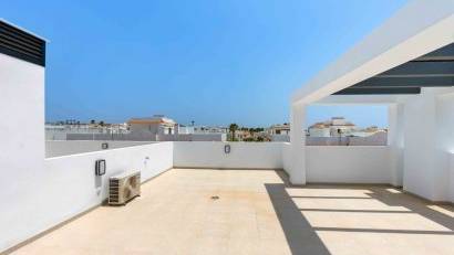 Reventa - Apartment -
Ciudad quesada - Ciudad Quesada - Doña Pepa