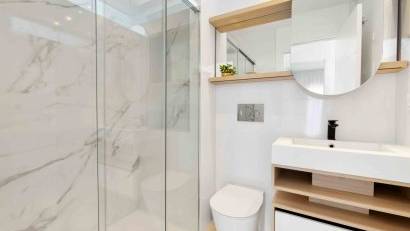 Reventa - Apartment -
Ciudad quesada - Ciudad Quesada - Doña Pepa