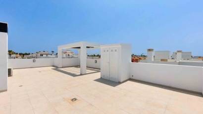 Reventa - Apartment -
Ciudad quesada - Ciudad Quesada - Doña Pepa