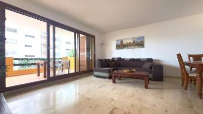 Reventa - Apartment -
Torrevieja - Punta prima