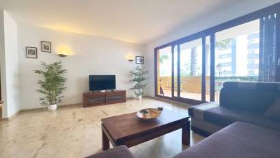 Reventa - Apartment -
Torrevieja - Punta prima