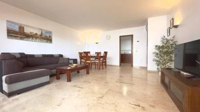 Reventa - Apartment -
Torrevieja - Punta prima