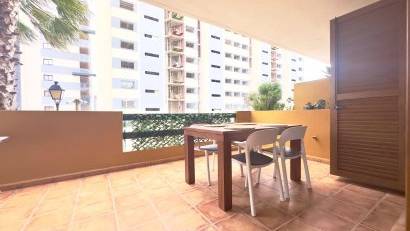 Reventa - Apartment -
Torrevieja - Punta prima