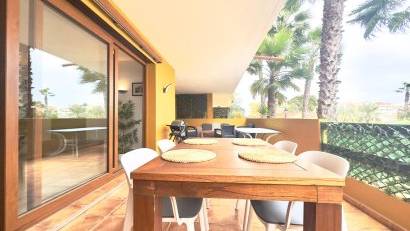 Reventa - Apartment -
Torrevieja - Punta prima