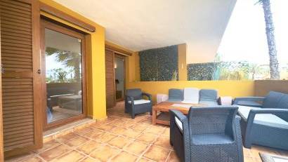 Reventa - Apartment -
Torrevieja - Punta prima