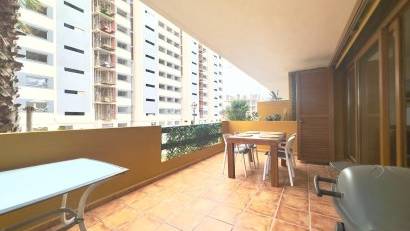 Reventa - Apartment -
Torrevieja - Punta prima