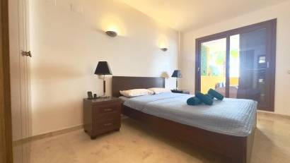 Reventa - Apartment -
Torrevieja - Punta prima