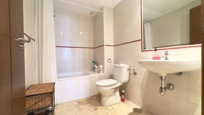 Reventa - Apartment -
Torrevieja - Punta prima