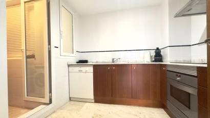 Reventa - Apartment -
Torrevieja - Punta prima