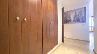 Reventa - Apartment -
Torrevieja - Punta prima