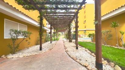 Reventa - Apartment -
Torrevieja - Punta prima