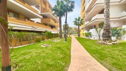 Reventa - Apartment -
Torrevieja - Punta prima