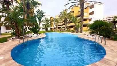 Reventa - Apartment -
Torrevieja - Punta prima