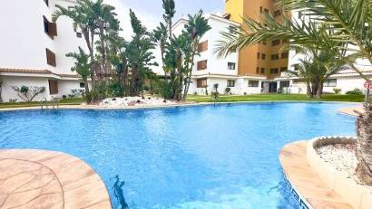 Reventa - Apartment -
Torrevieja - Punta prima