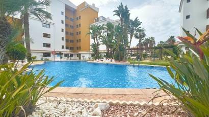 Reventa - Apartment -
Torrevieja - Punta prima