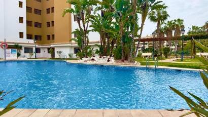 Reventa - Apartment -
Torrevieja - Punta prima