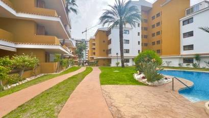 Reventa - Apartment -
Torrevieja - Punta prima