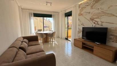 Återförsäljning - Apartment -
Orihuela Costa - Villamartín-Las Filipinas