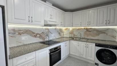 Återförsäljning - Apartment -
Orihuela Costa - Villamartín-Las Filipinas