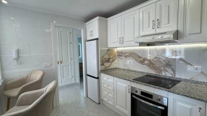 Återförsäljning - Apartment -
Orihuela Costa - Villamartín-Las Filipinas