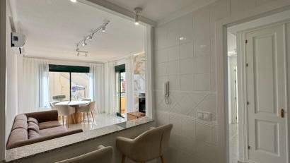 Återförsäljning - Apartment -
Orihuela Costa - Villamartín-Las Filipinas